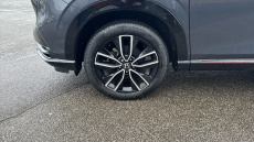 Honda HR-V 1.5 eHEV Advance Style 5dr CVT Hybrid Hatchback